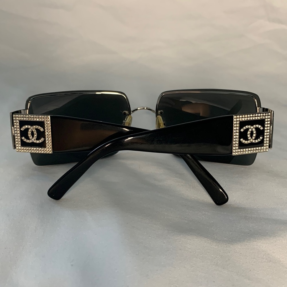Vintage Chanel Sunglasses